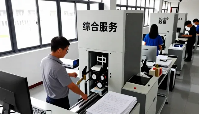 定制化软件开发