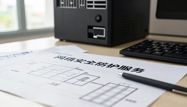 系统集成中常见安全威胁及应对策略