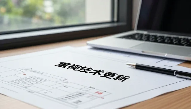 运维服务中的成果转化实践与维护建议