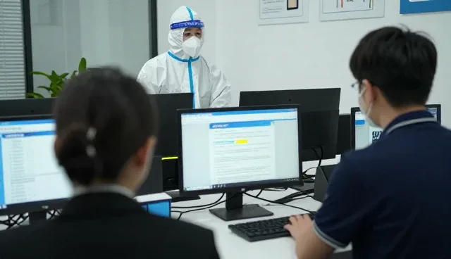 网络安全防护服务在复杂环境下的性能优化与适用条件分析