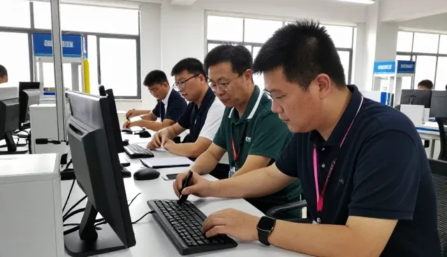 运维服务解决网络安全防护服务中的常见需求